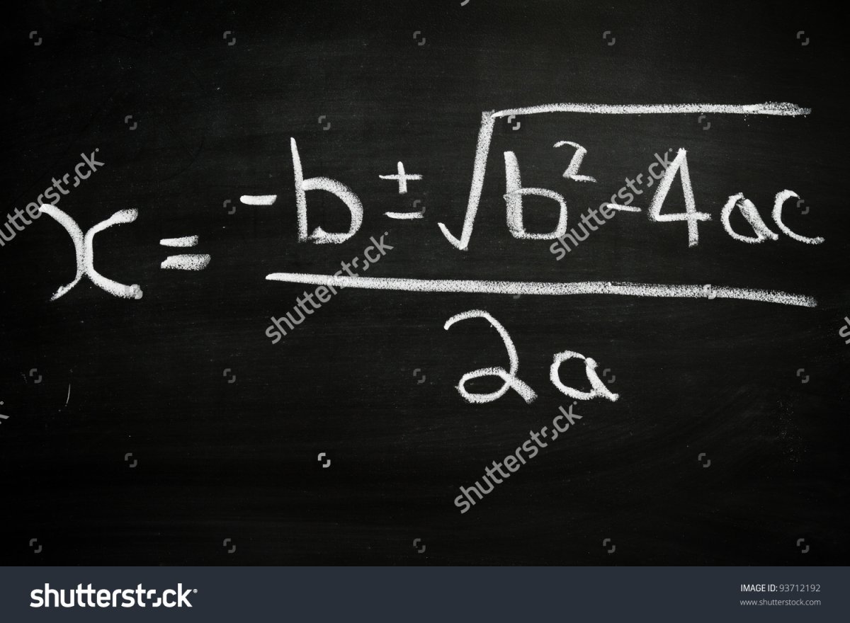 Stocks equation