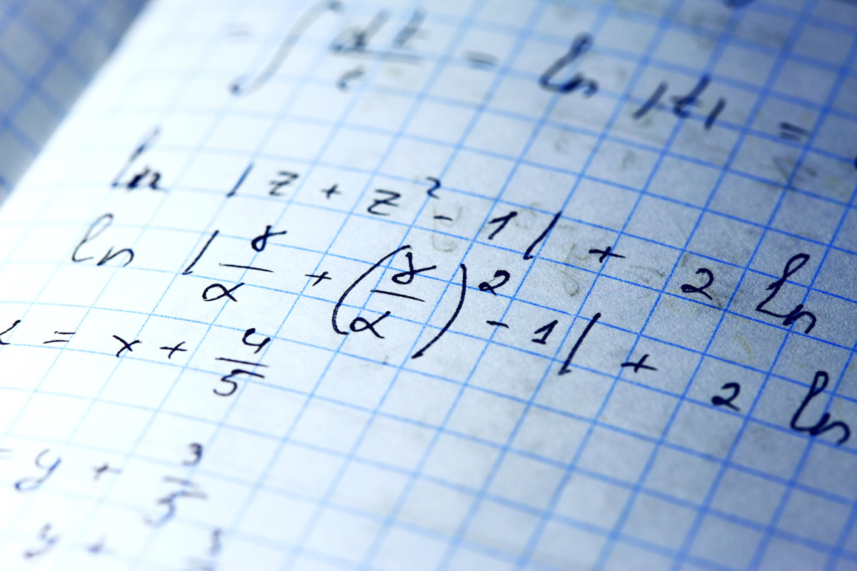 Красивые плакаты с ФОРМУД