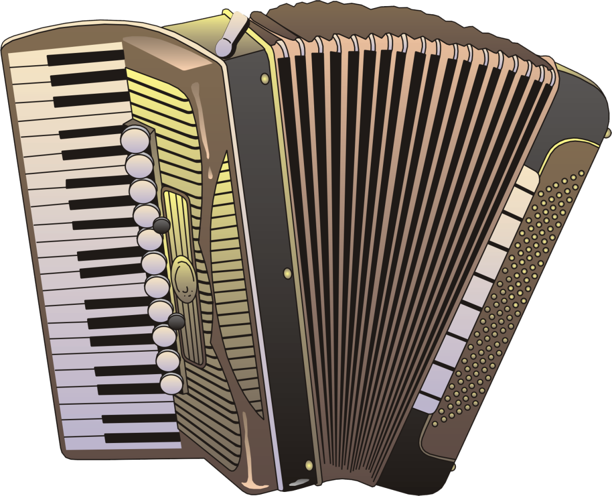 Музыкальные инструменты гармонь баян аккордеон