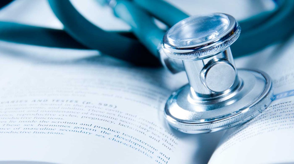 Медицинская этика фон