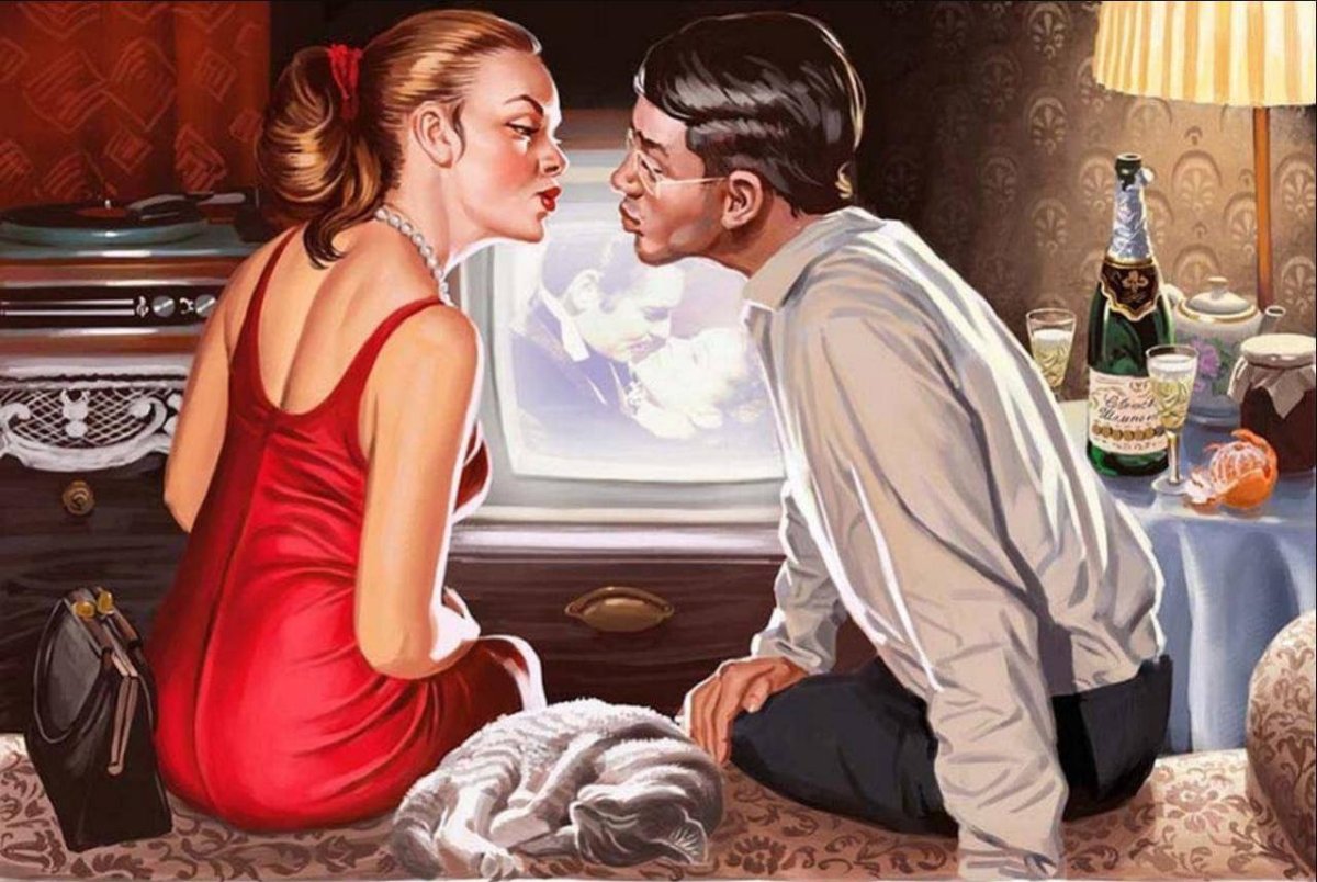 Валерий Барыкин художник