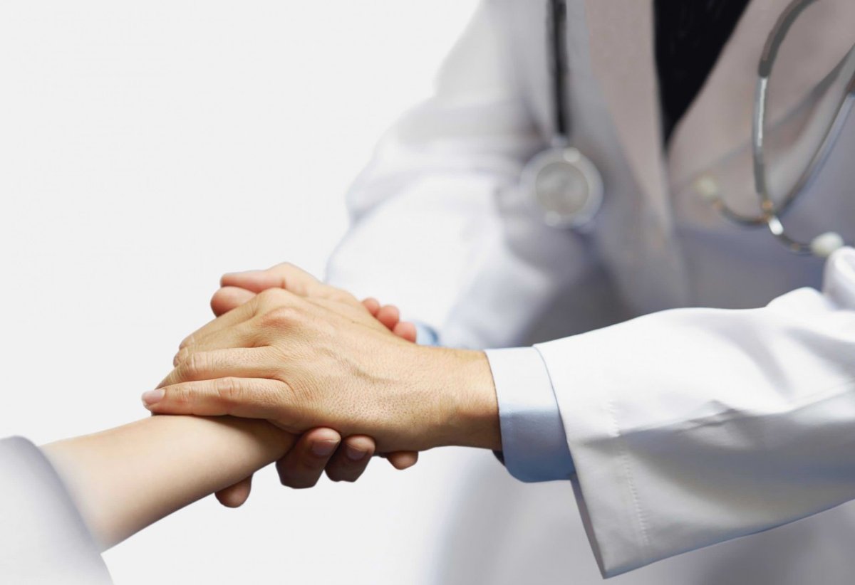 Коллектив врачей