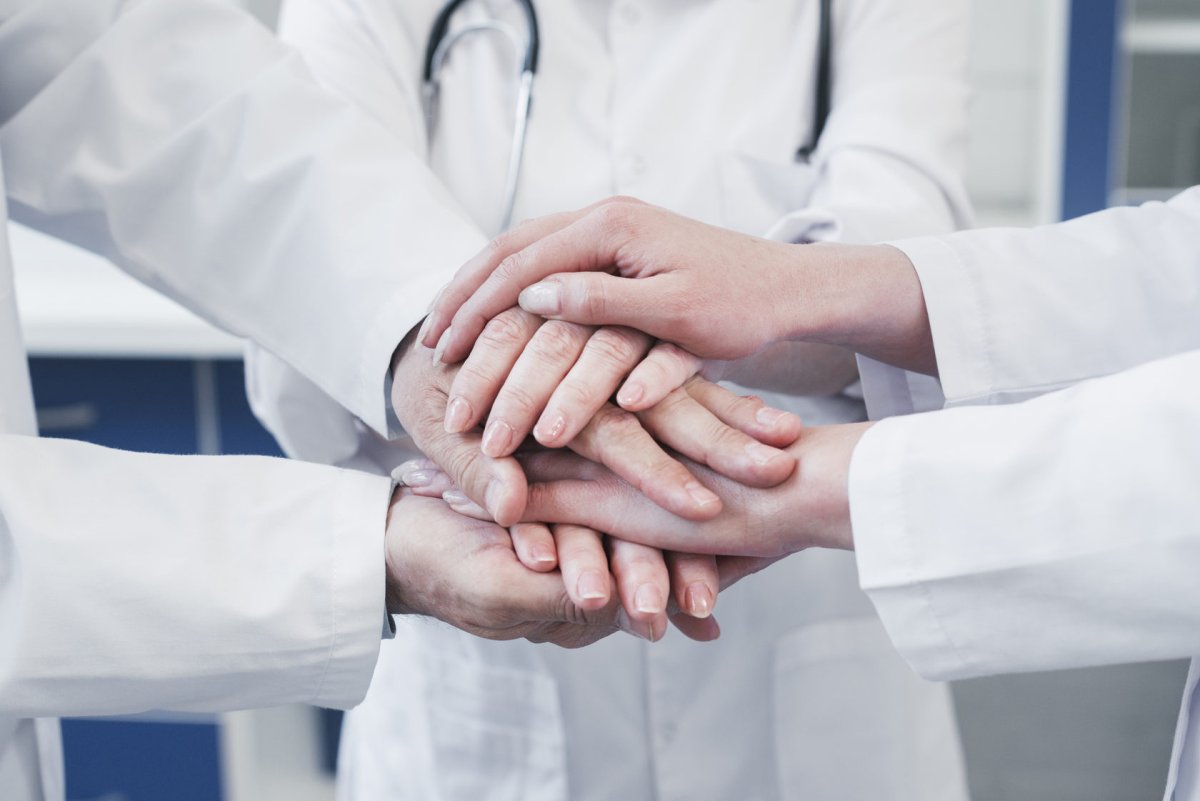 Справедливость в медицине