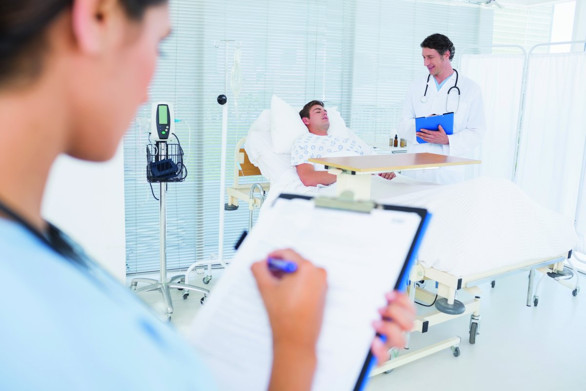 Современная медицина