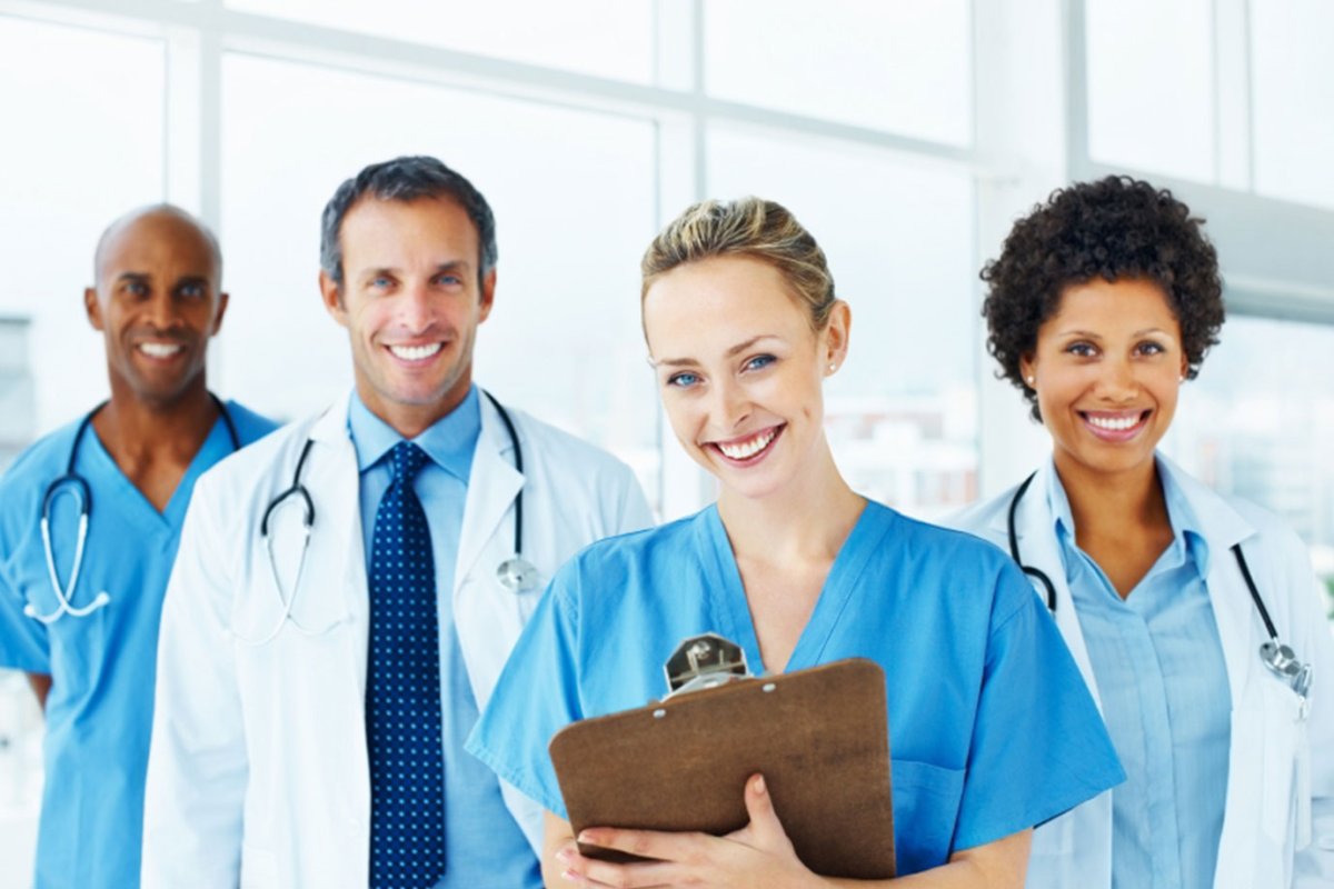 Диспансеризация врачи