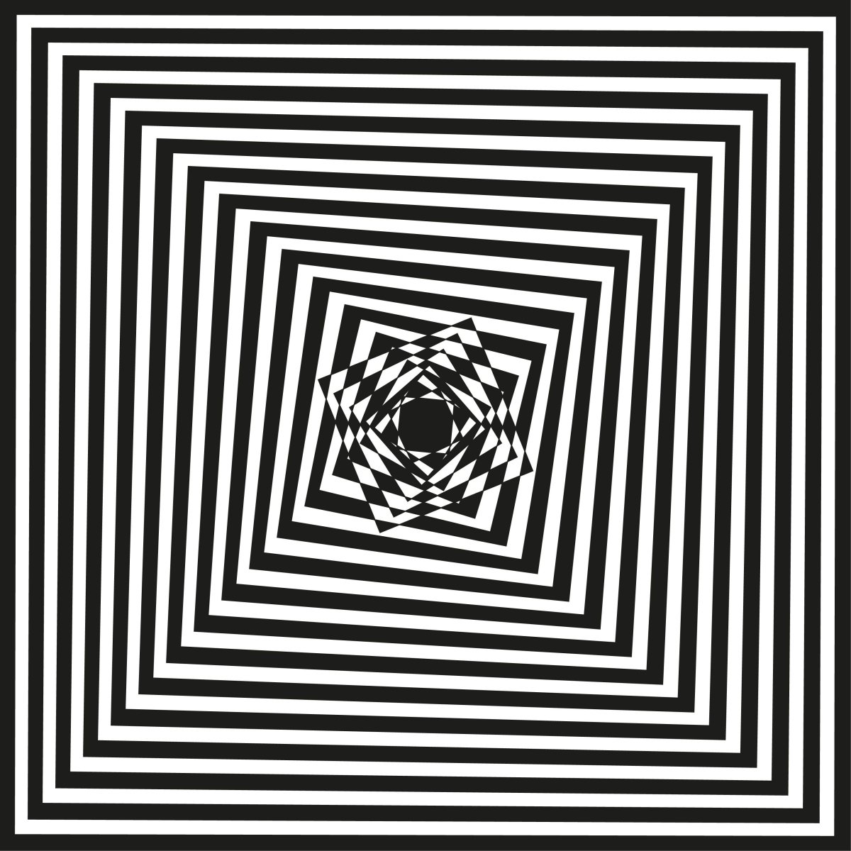 Vertigo Swirl LP records