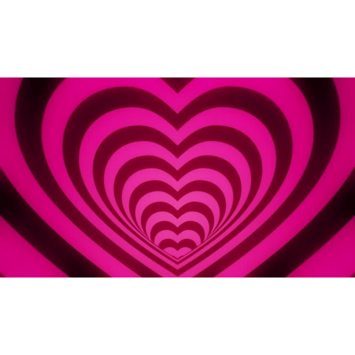 Гипнотический фон