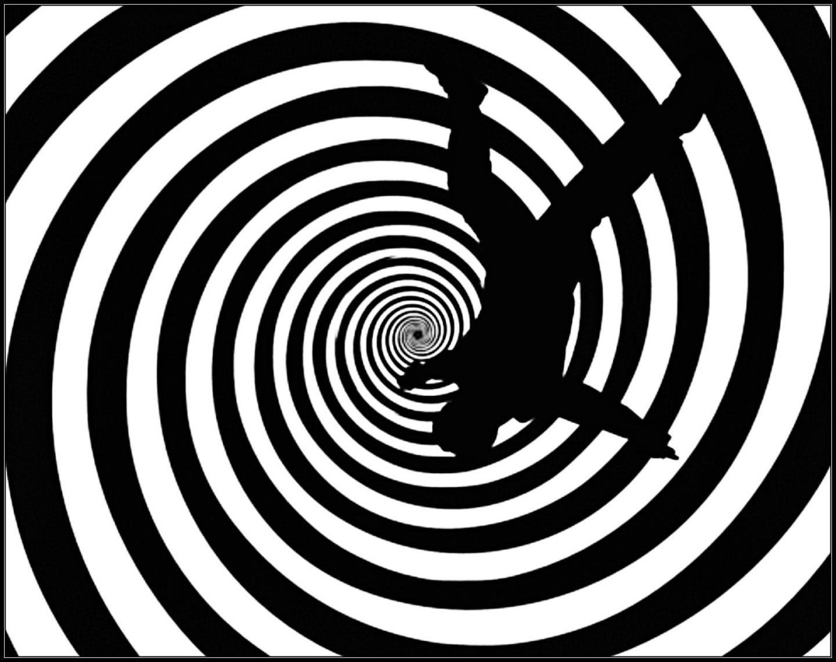 Гипнотические иллюзии
