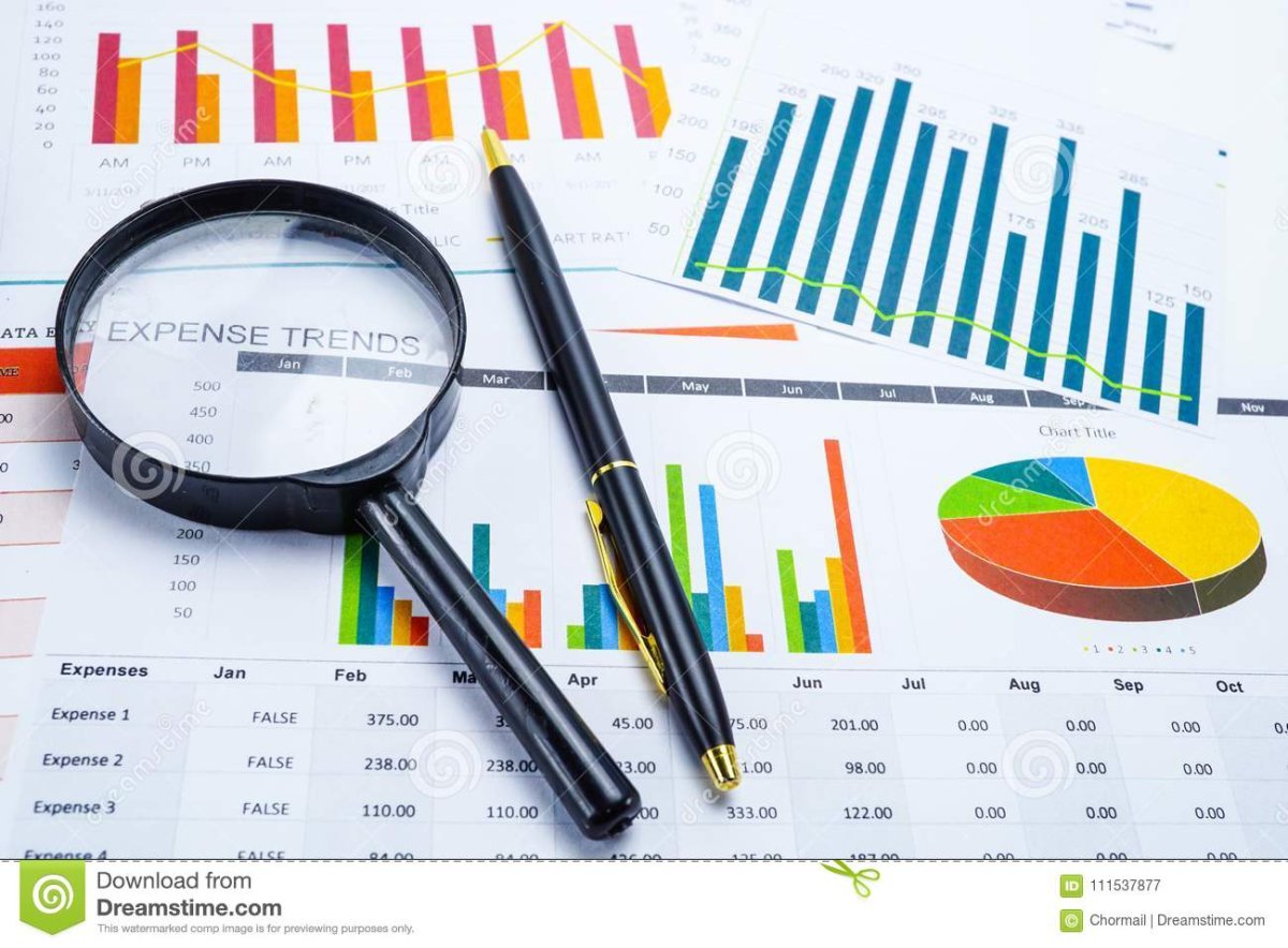 Анализ изображений