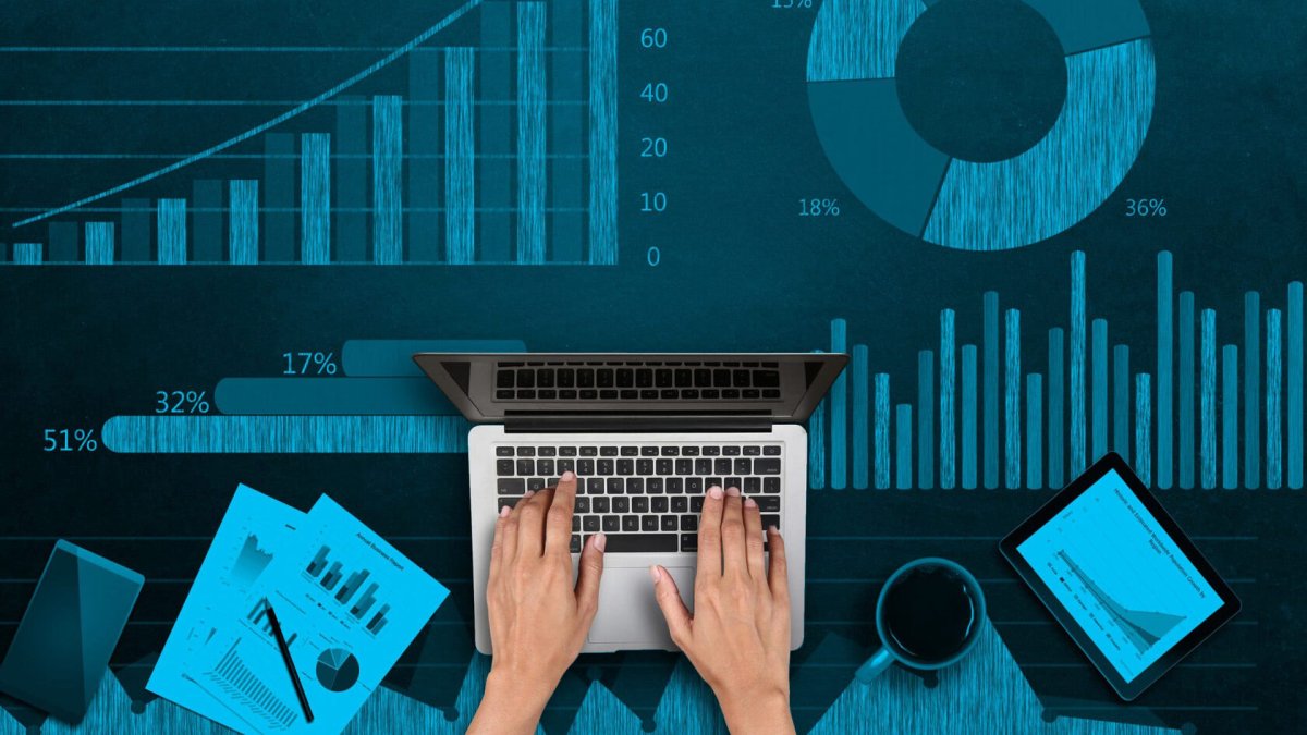 Бизнес аналитик