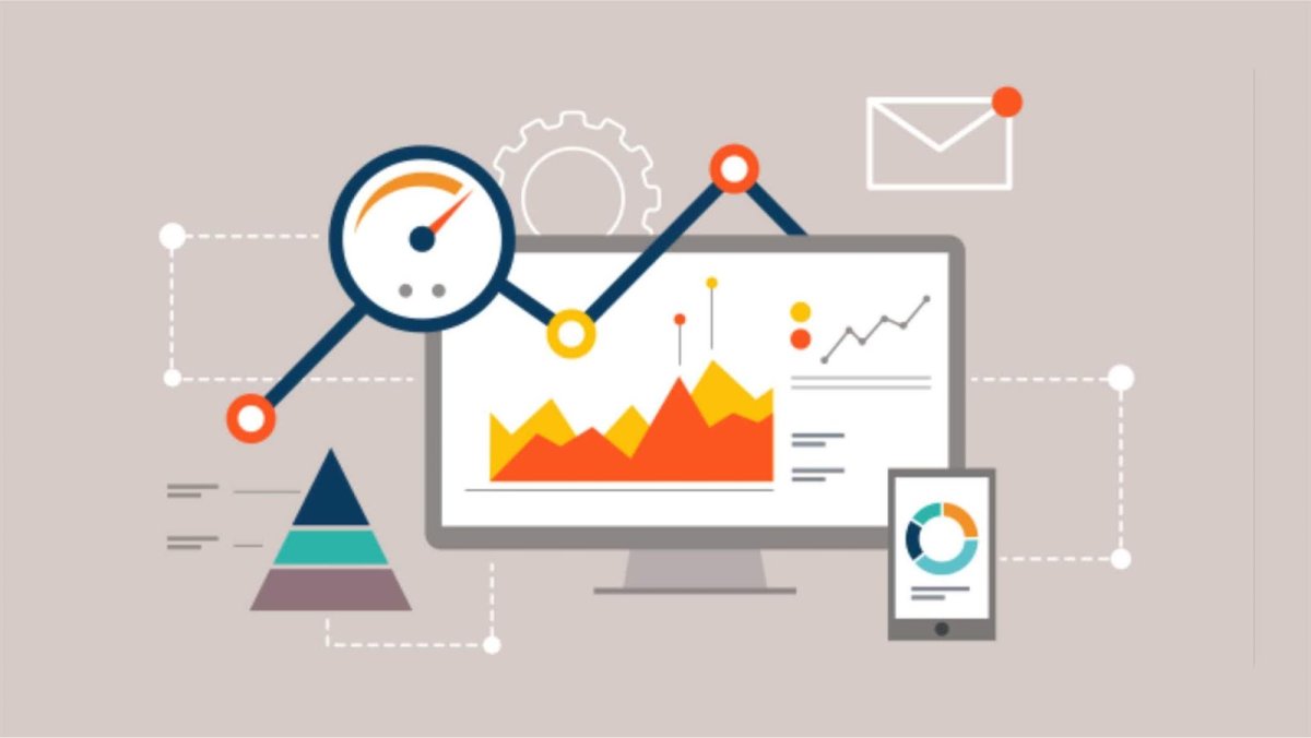 Аналитика и статистика