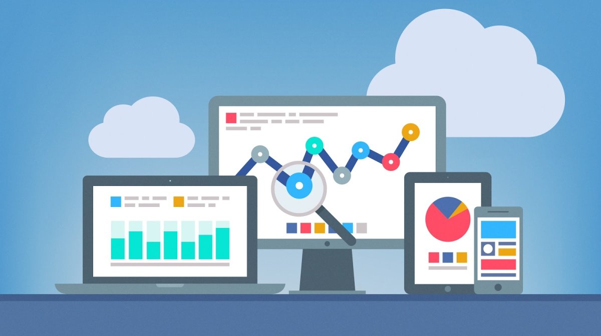 Аудит контекстной рекламы рисунок