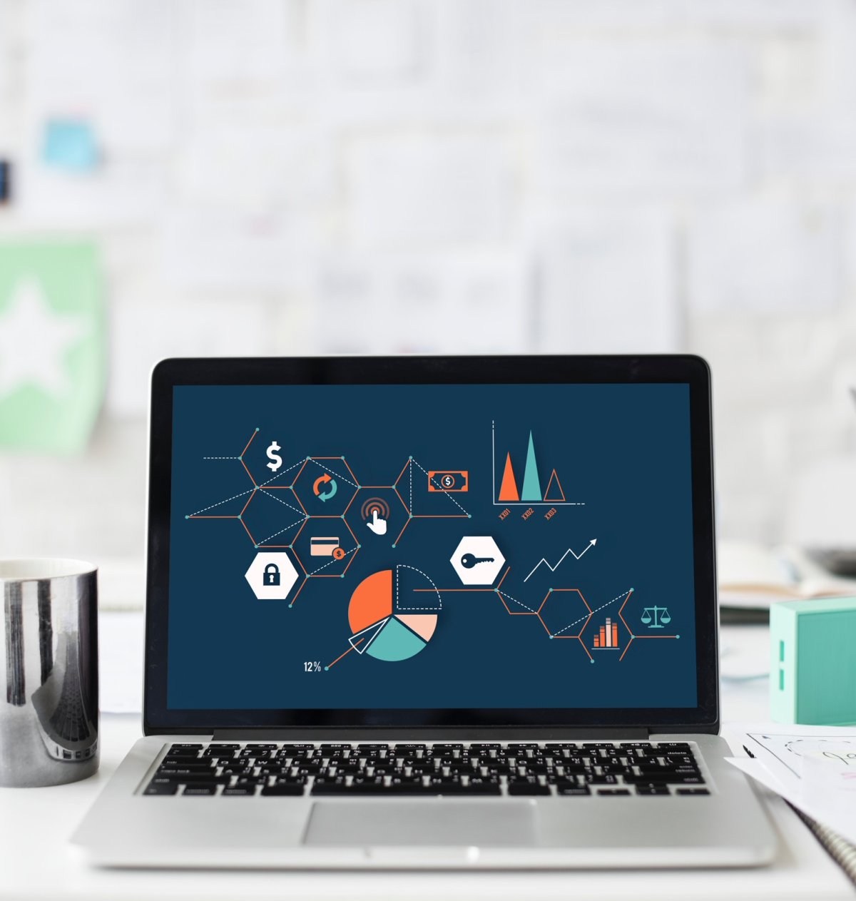 Информационные технологии иллюстрации