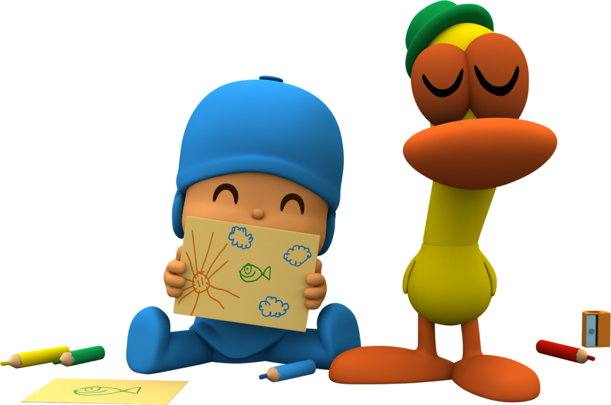 Покойо ЛОВУШКА для Пато