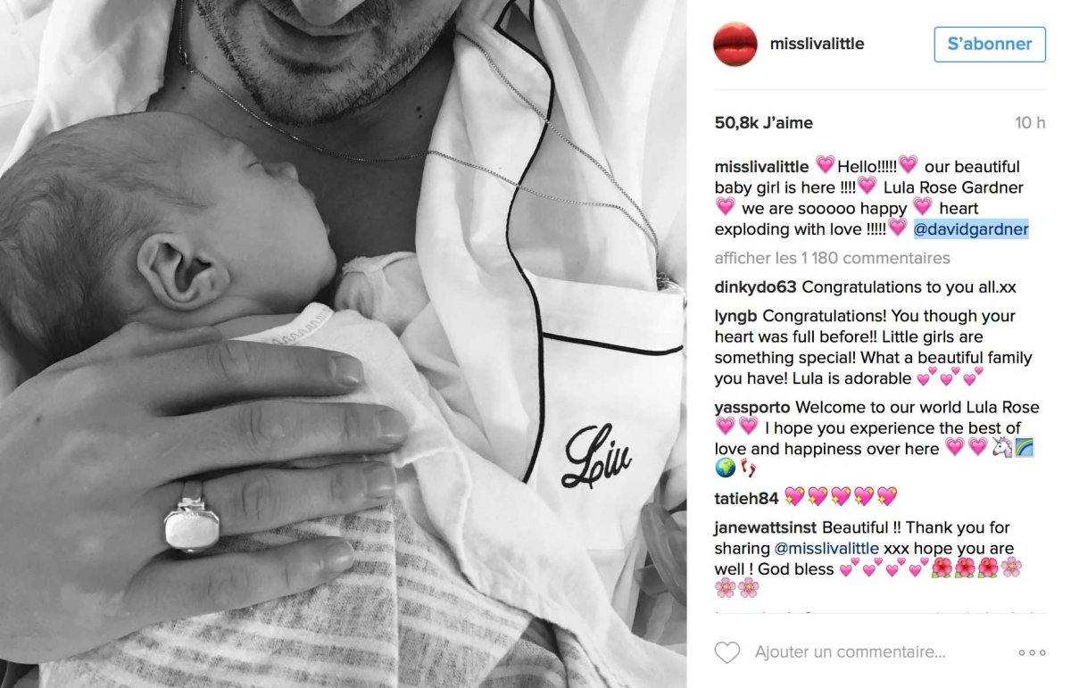 Подписать фотографию с сыном