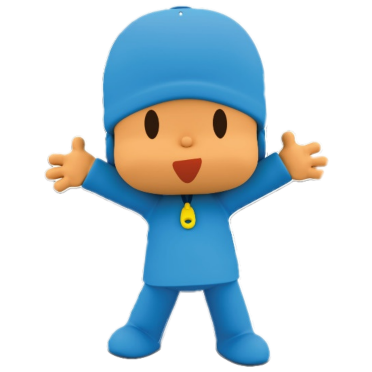 Покойо Пато