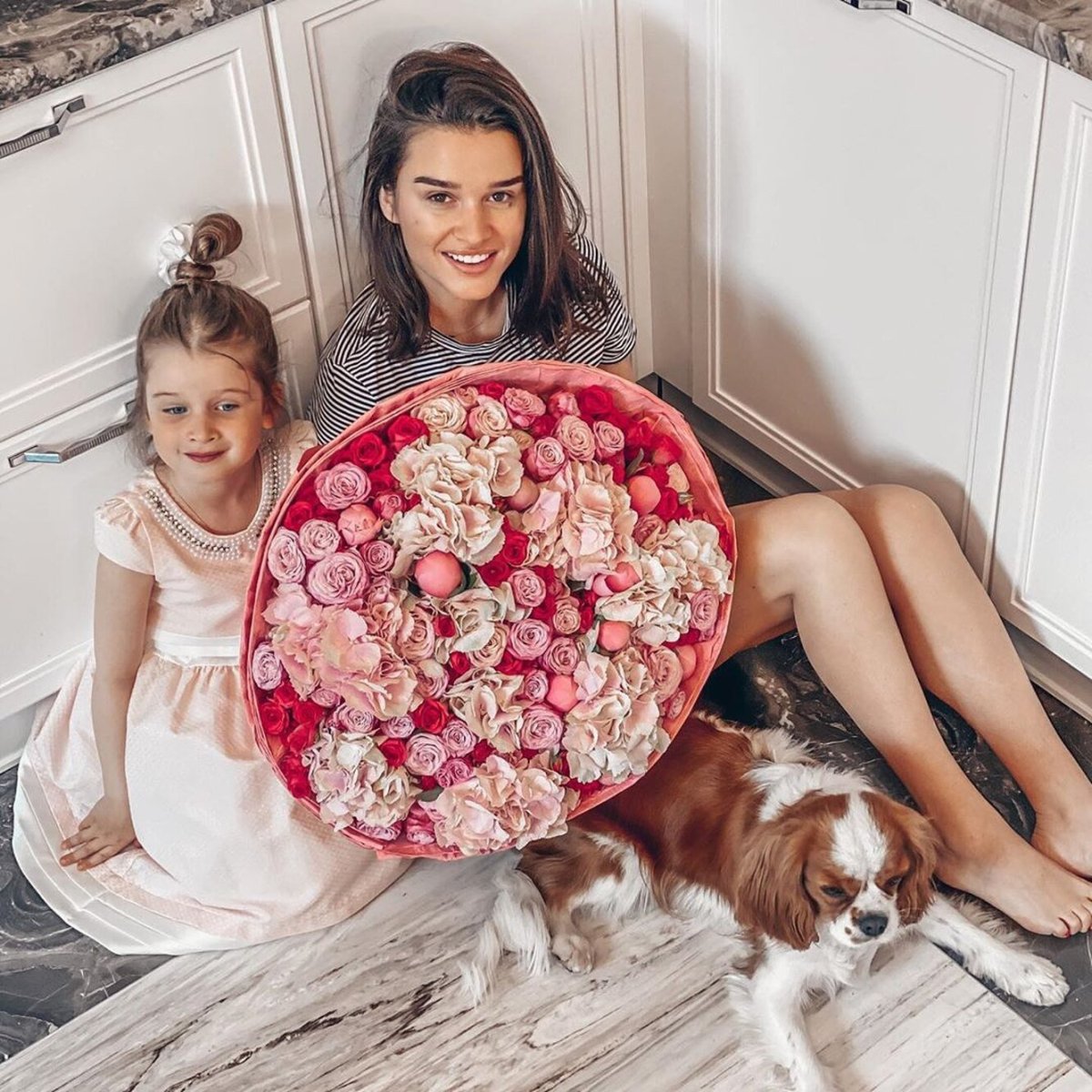 Теона Бородина 2020