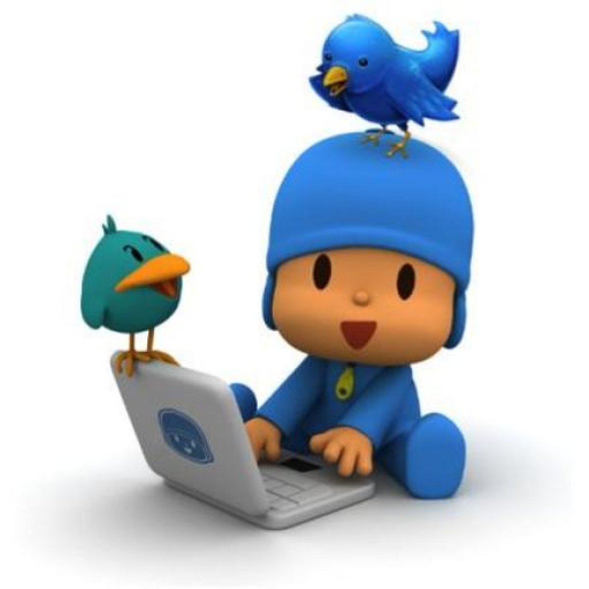 Покойо Пато и Элли