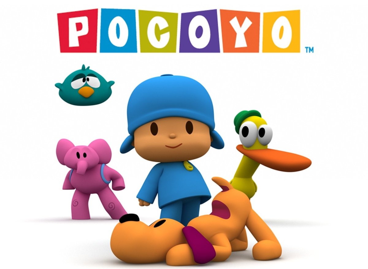 Покойо картинки на торт