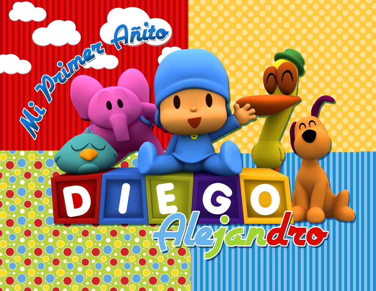 Покойо монстр