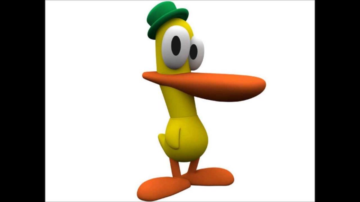 Косплей Покойо