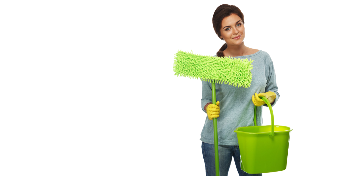 Уборщик мужчина