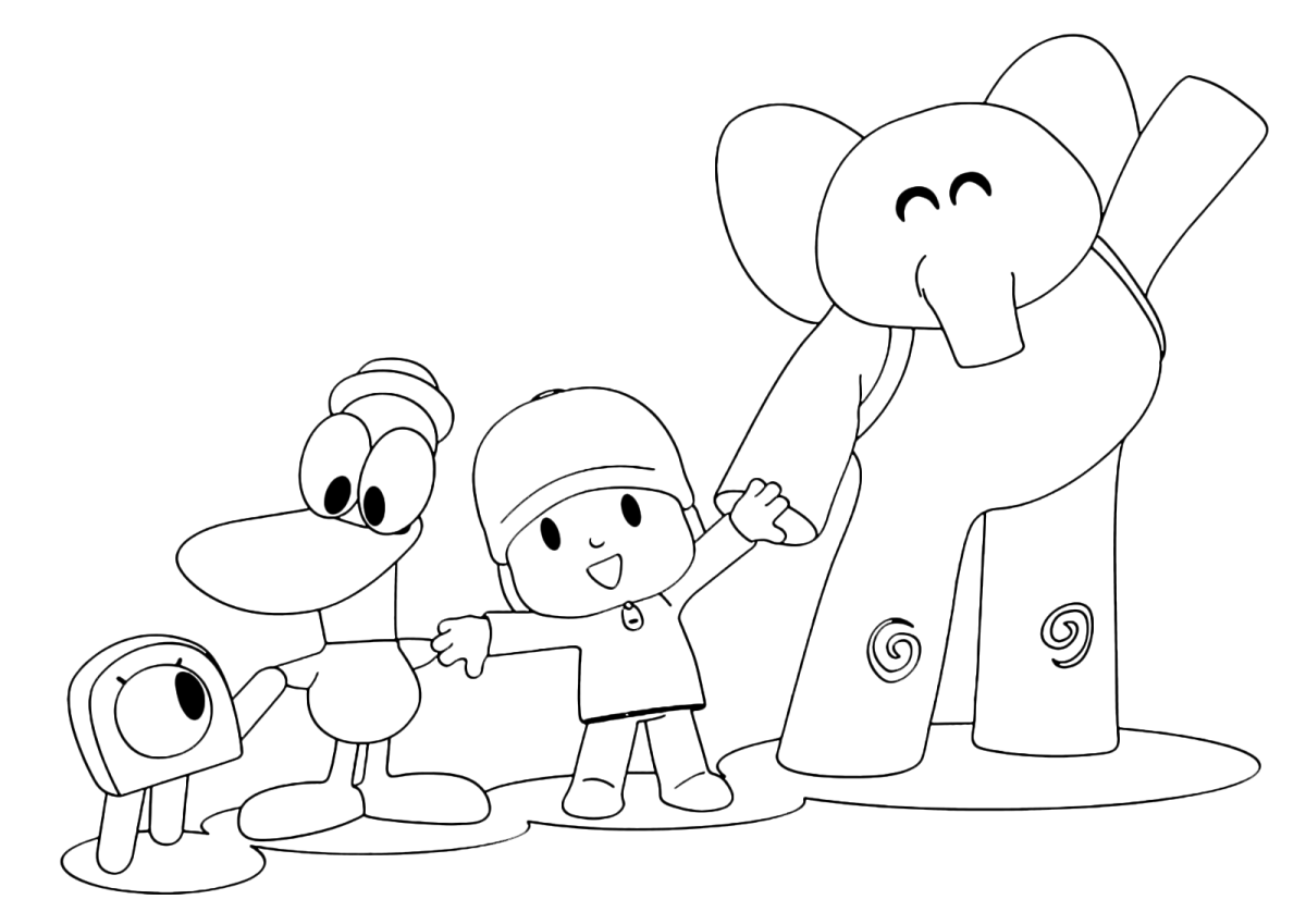 Покойо Пато