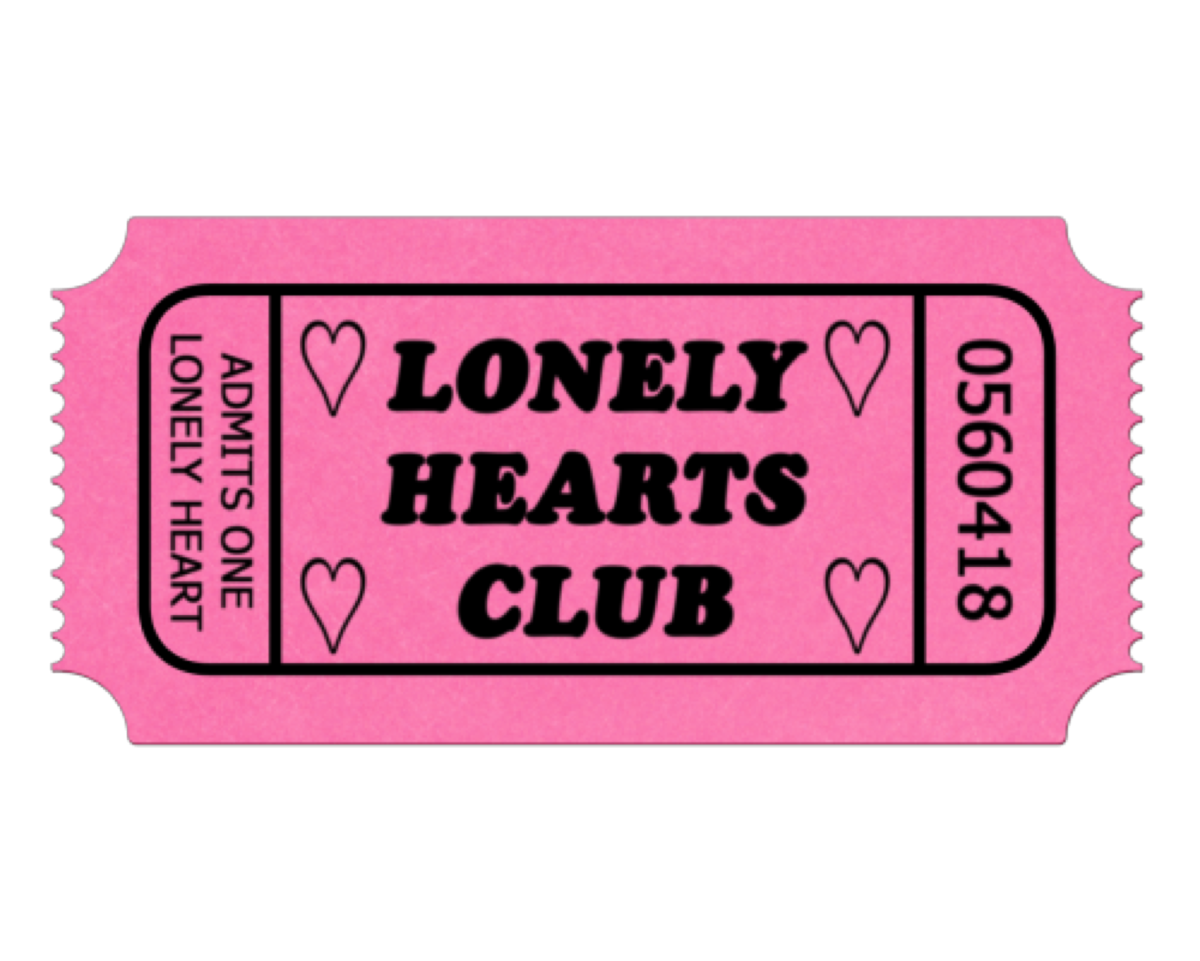 Винтажные билетики