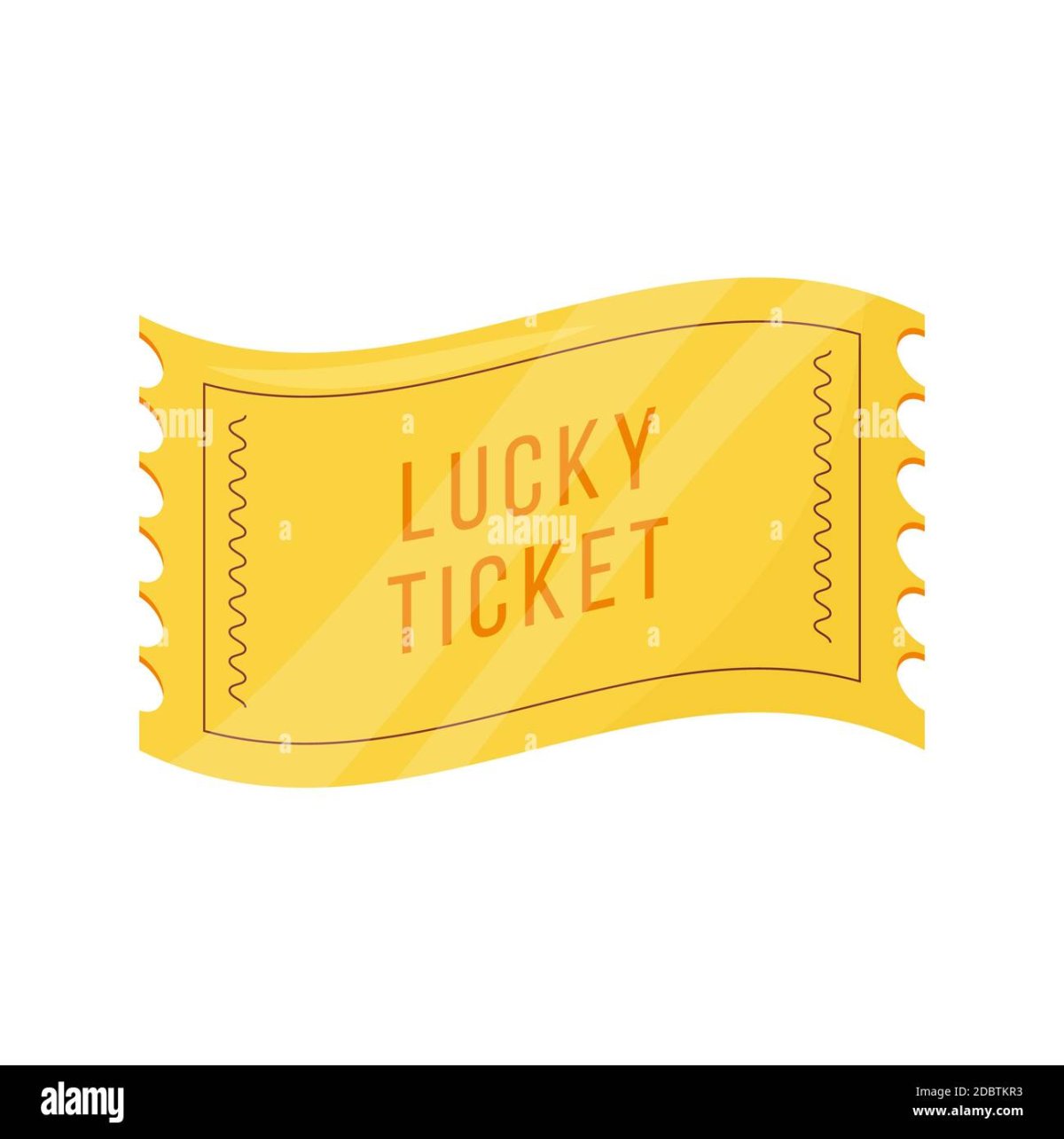 Счастливый билет