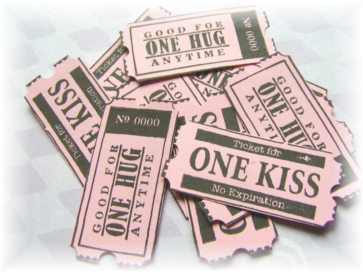 Счастливый билет в автобусе