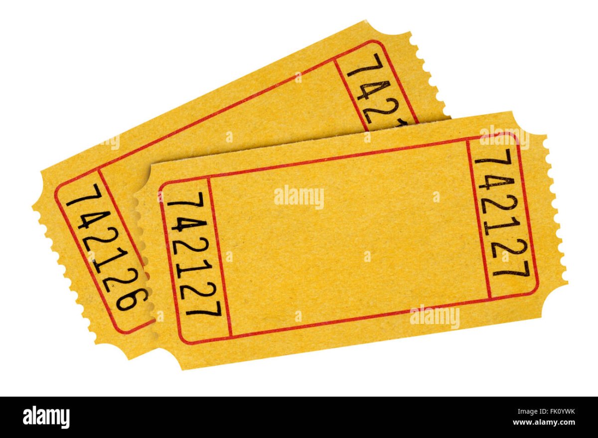 Советские автобусные билетики