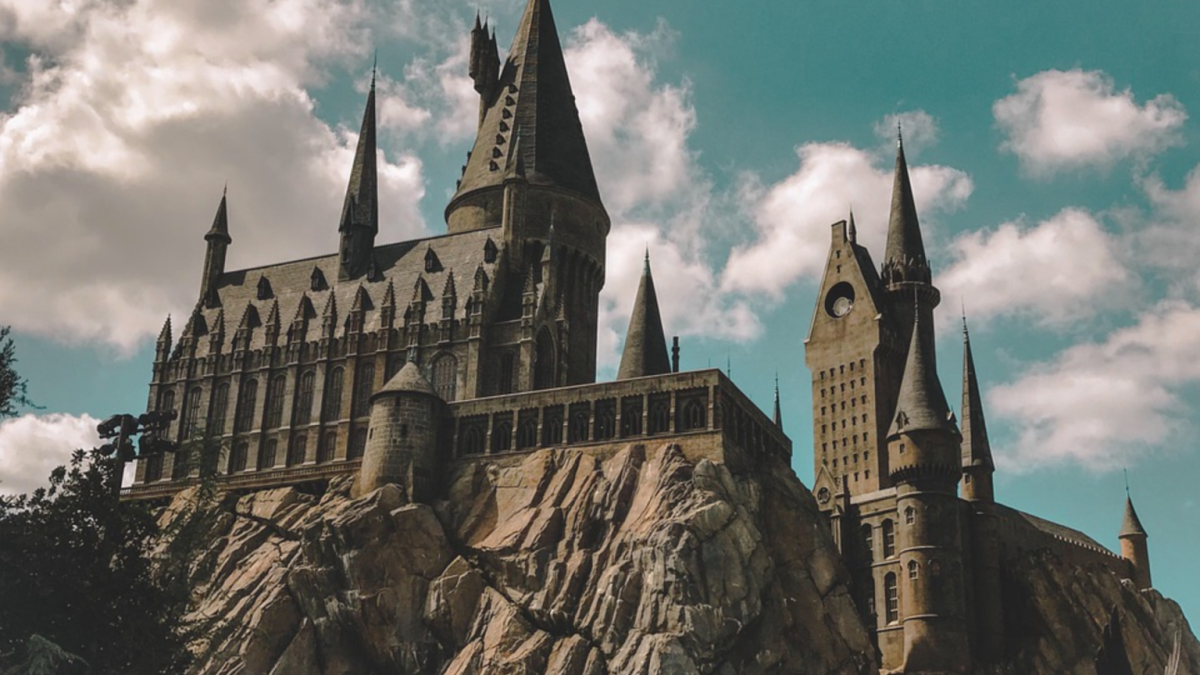 Гарри Поттер Лорд Воландеморт