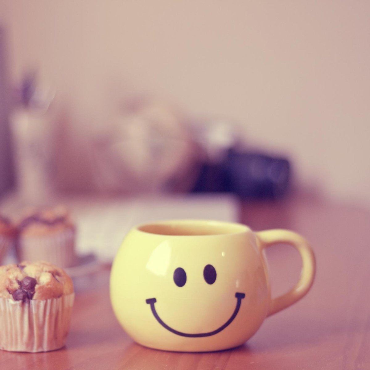 Чашечка мечты