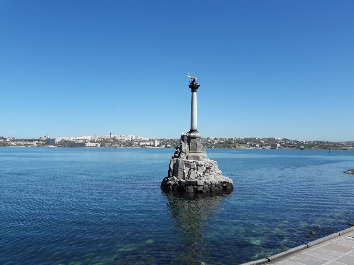 Примечательности Севастополя