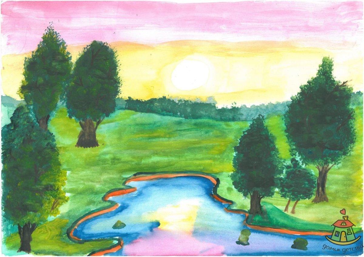 Зауралье Курганская область