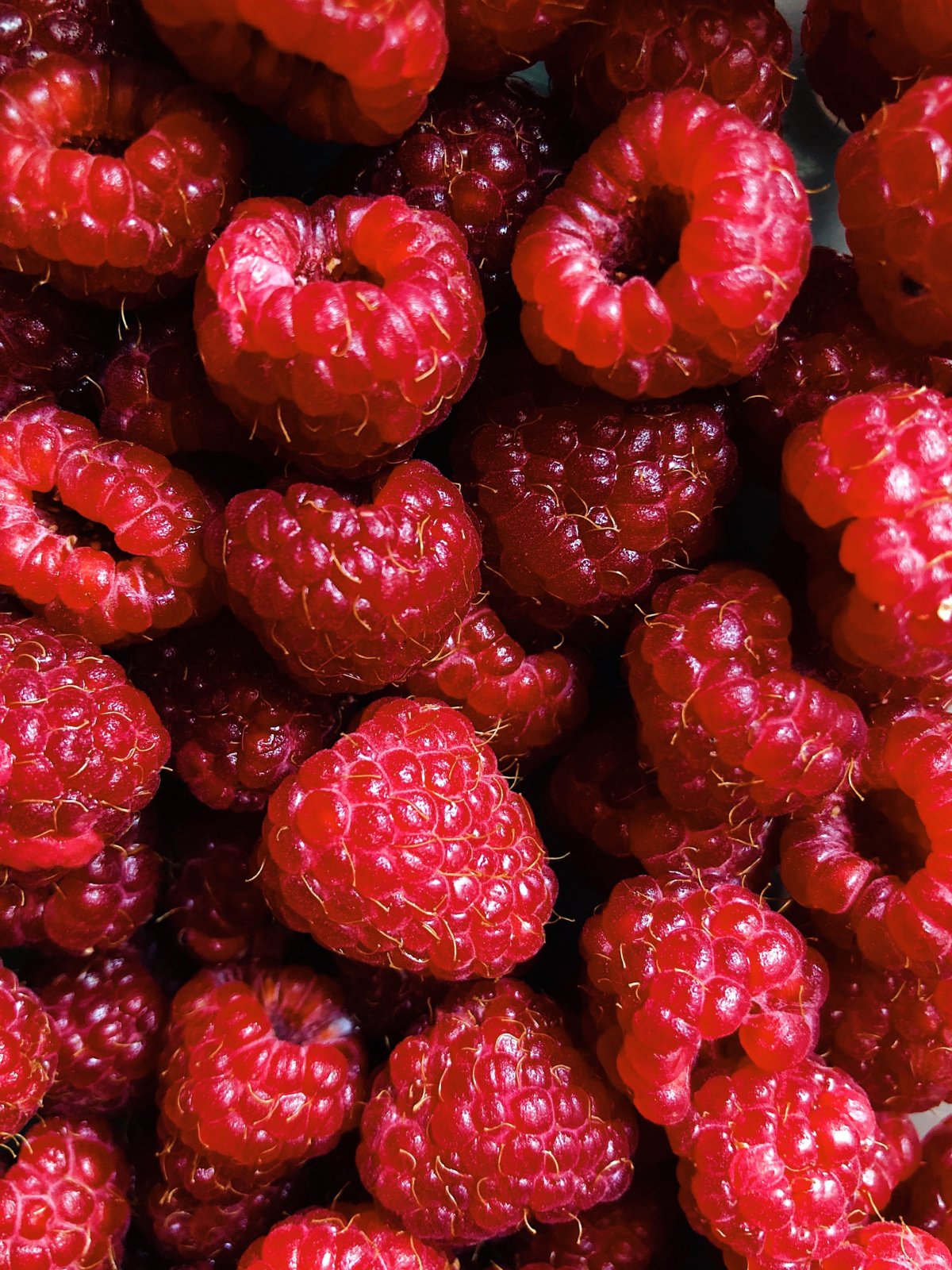 Фрукты в воде