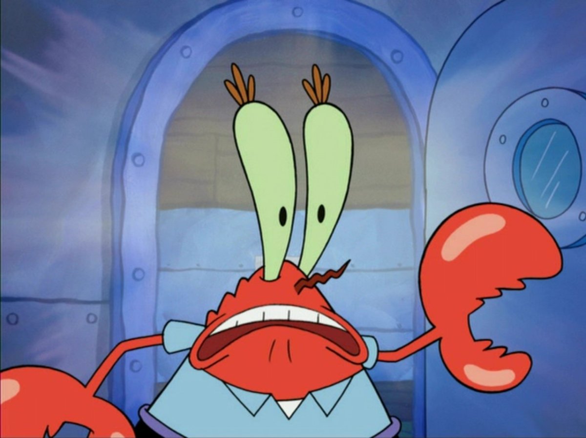 Больница из Спанч Боба