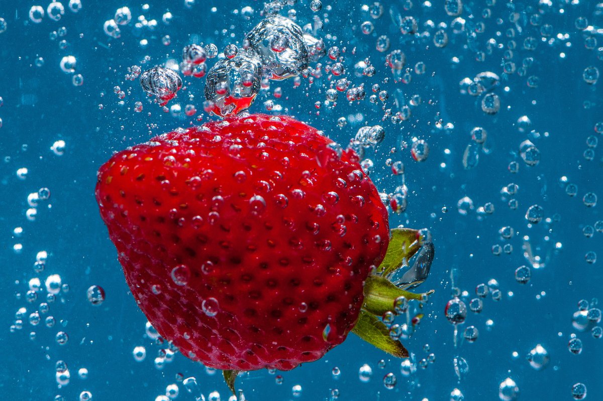 Заставки на телефон фрукты