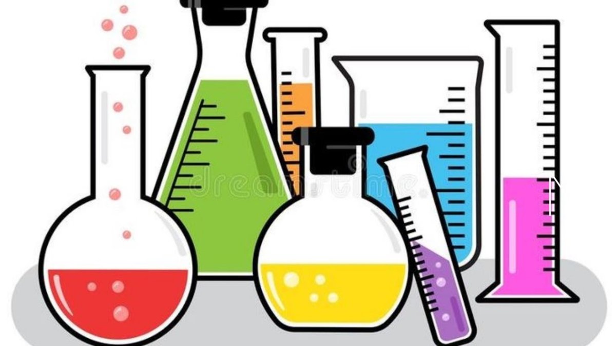 Химические сосуды