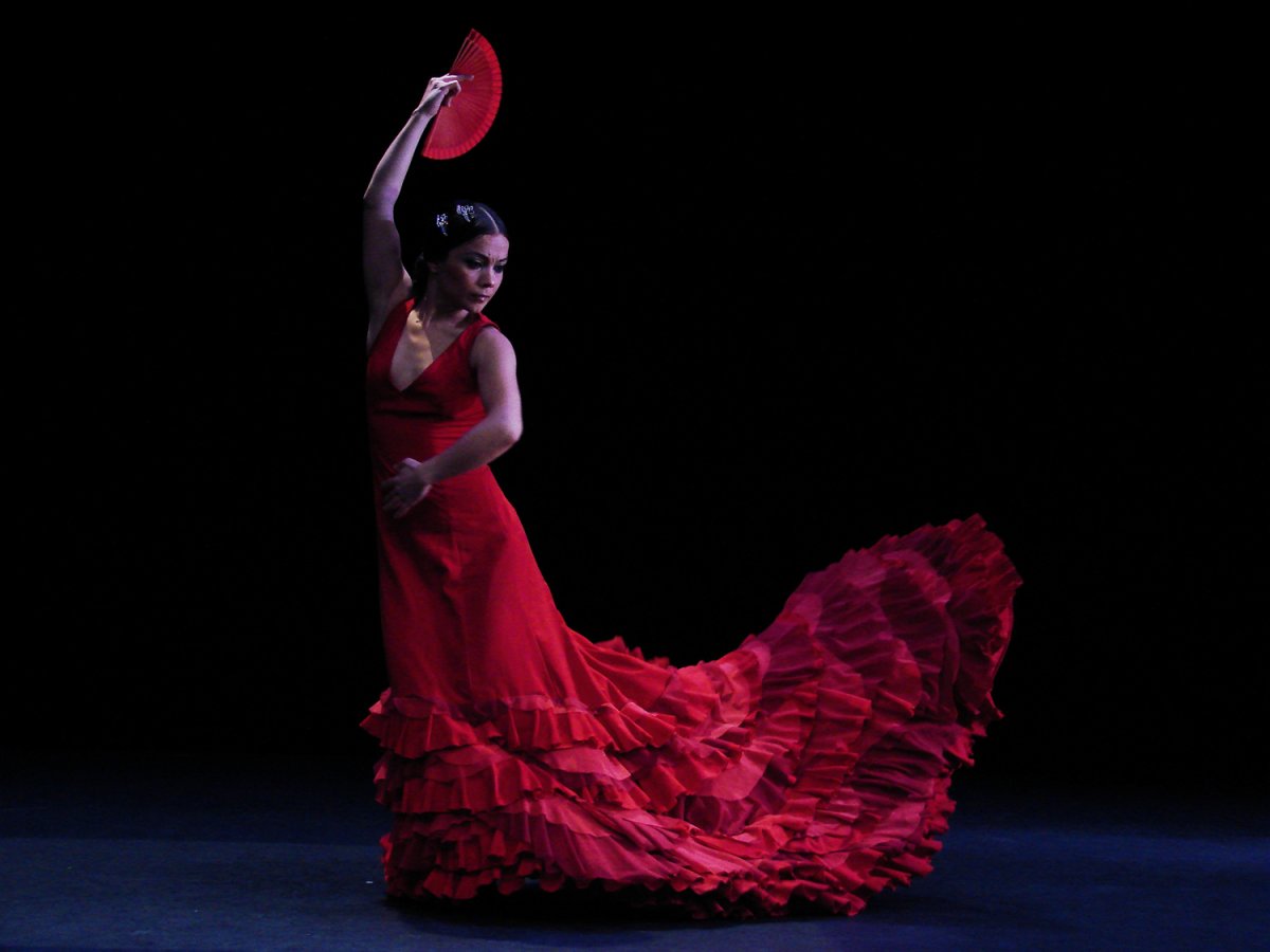 Канте фламенко