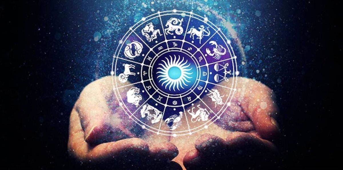 Астрологический фон