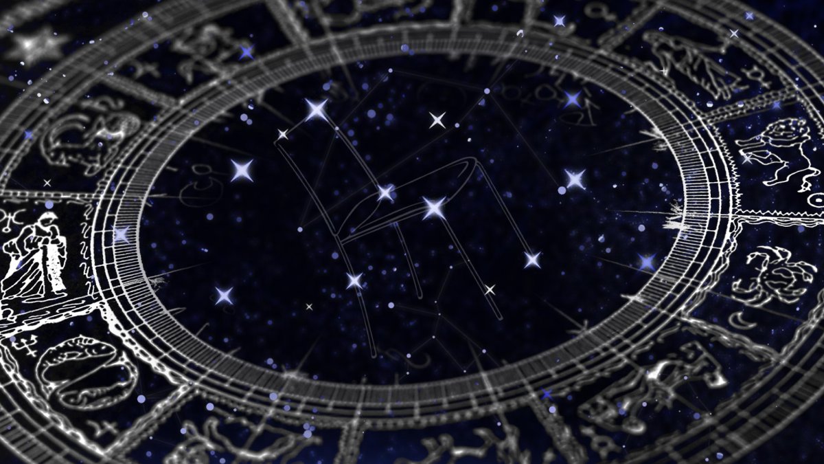 Астрология магия