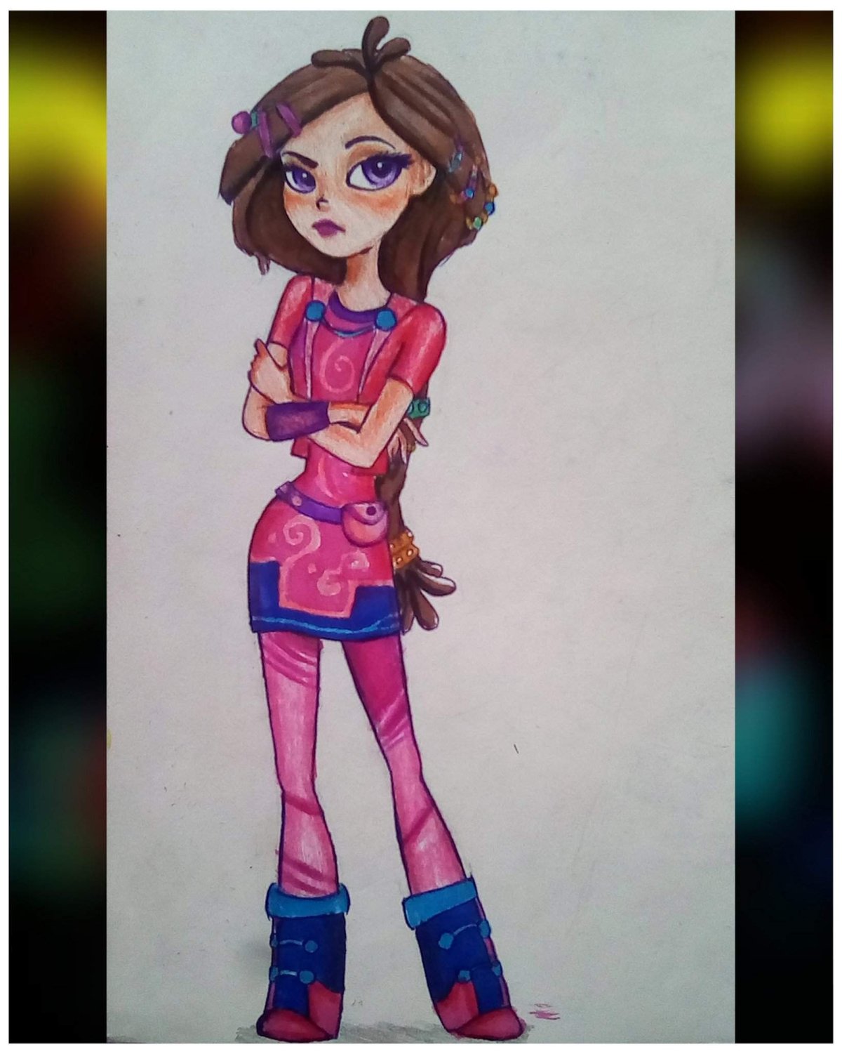 Сказочный патруль 60