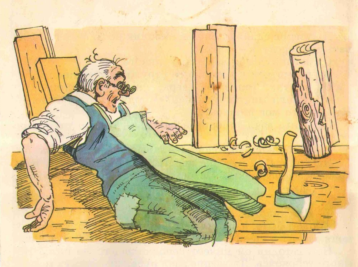 Полено Йоль торт