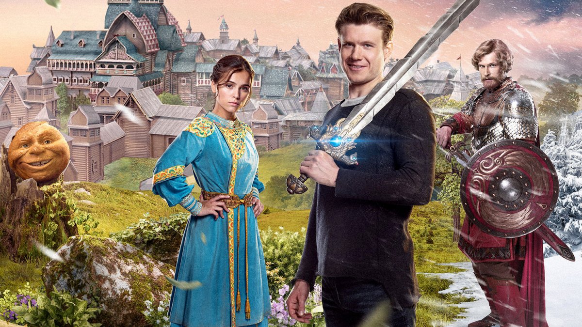 Последний богатырь корень зла 2021