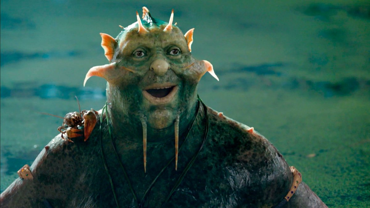 Мила Сивацкая последний богатырь Василиса