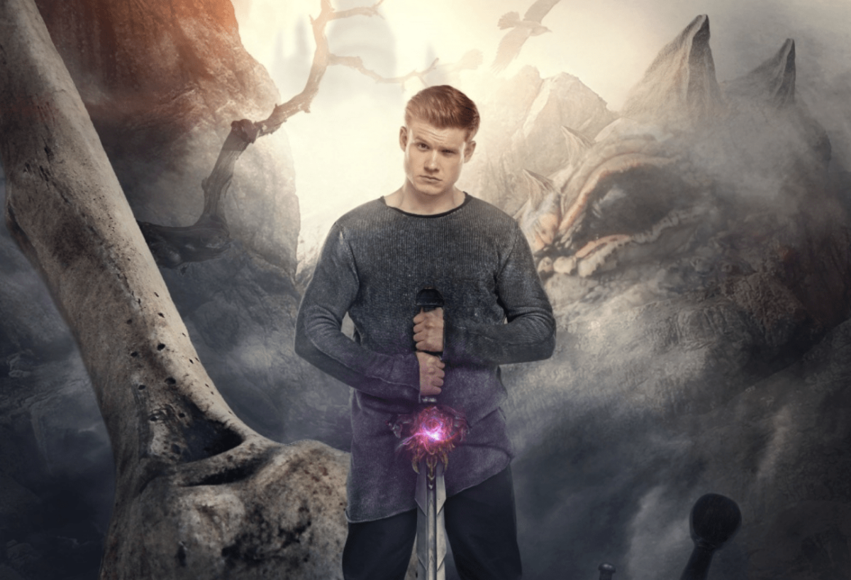 Последний богатырь 2 Бурунов