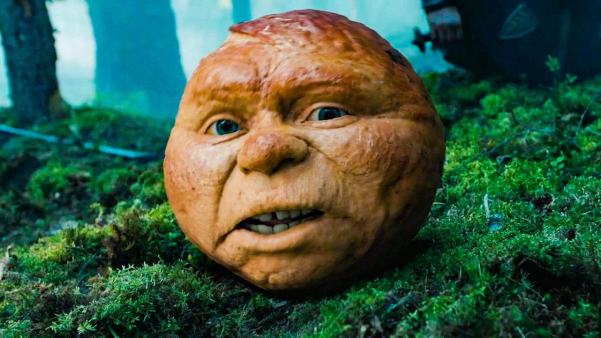 Светлана Колпакова последний богатырь баба Яга