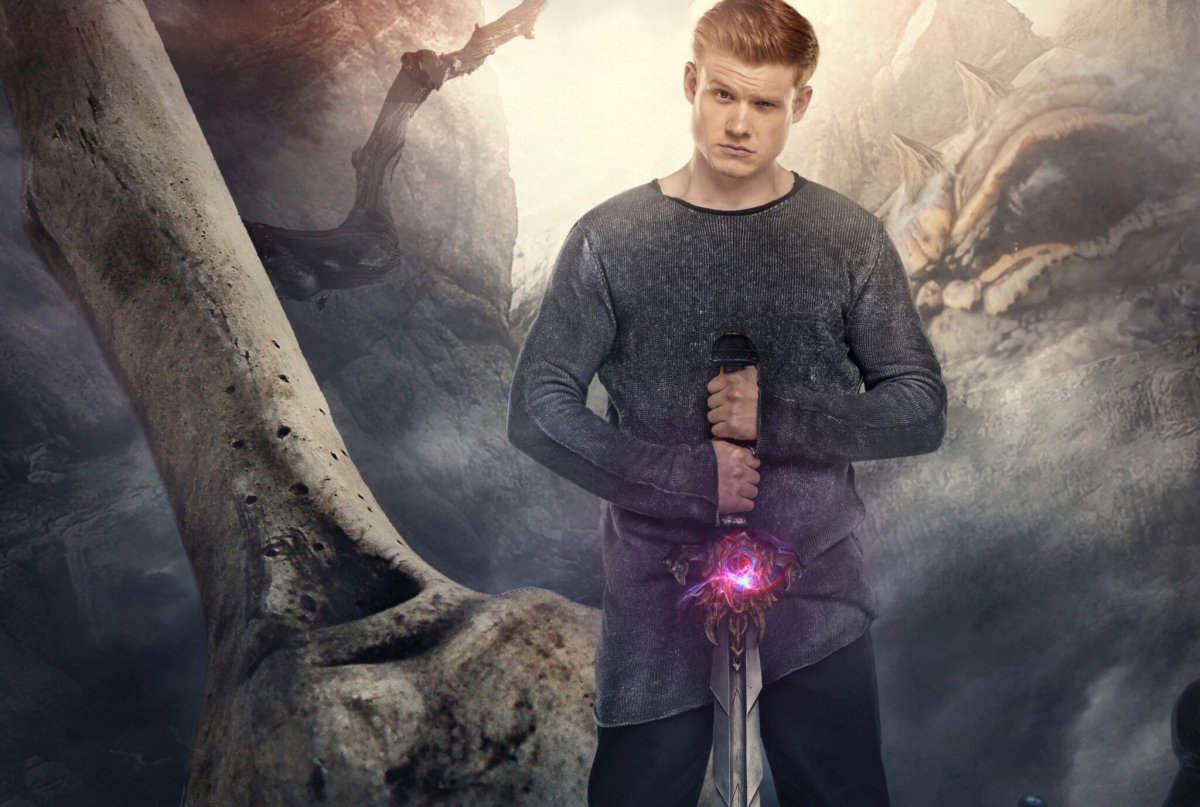 Виктор Хориняк Иван