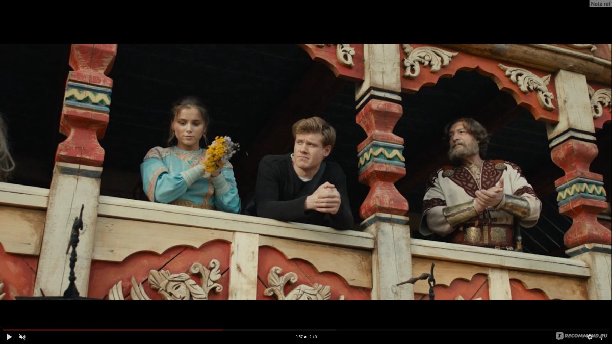 Виктор Хориняк Иван